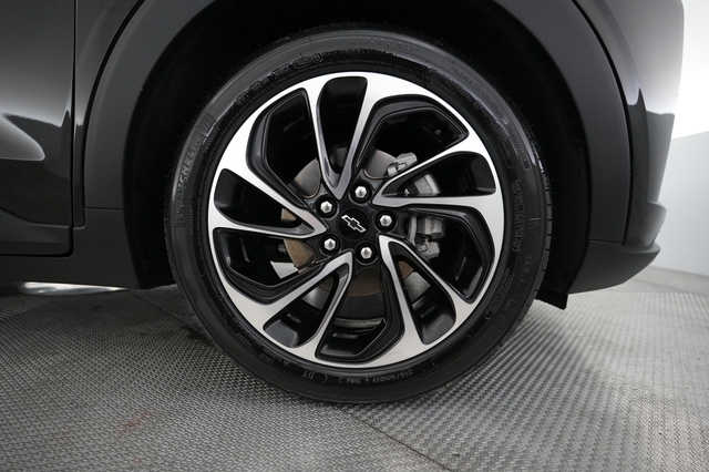 2022 Chevrolet Bolt EUV