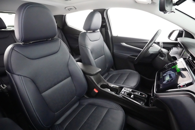 2022 Chevrolet Bolt EUV