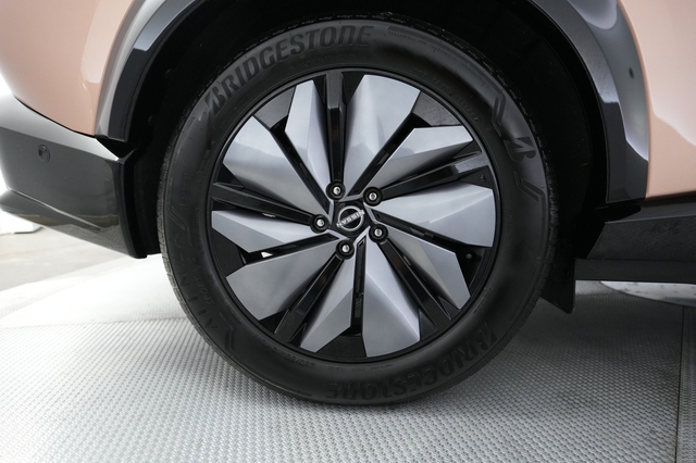 2023 Nissan Ariya