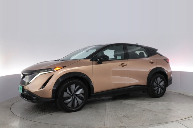 2023 Nissan Ariya
