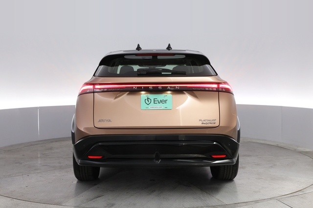 2023 Nissan Ariya