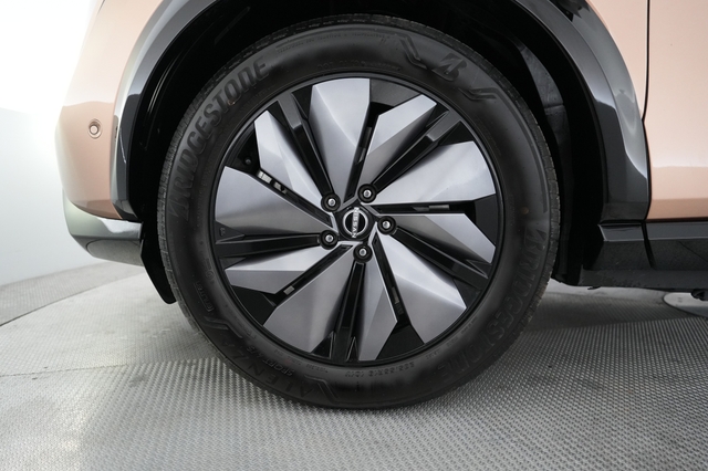 2023 Nissan Ariya