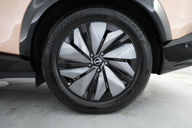 2023 Nissan Ariya