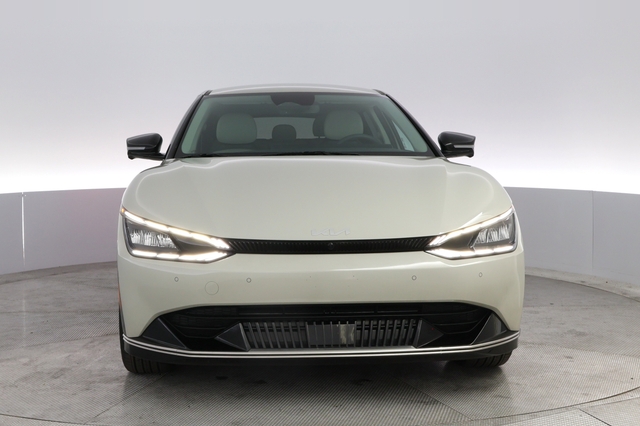 2023 Kia EV6