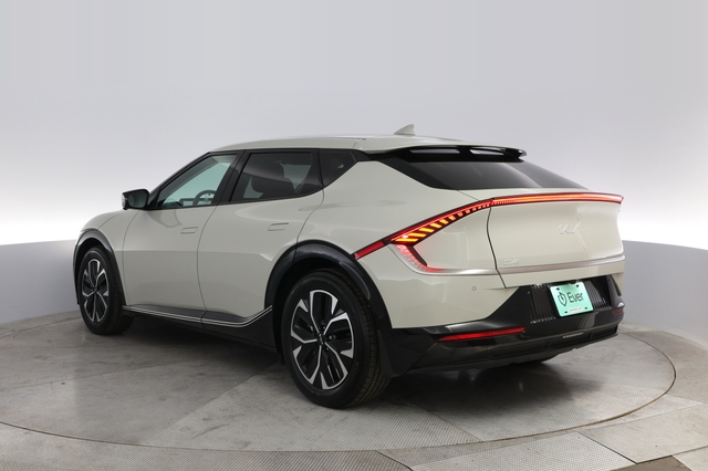 2023 Kia EV6
