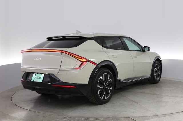 2023 Kia EV6