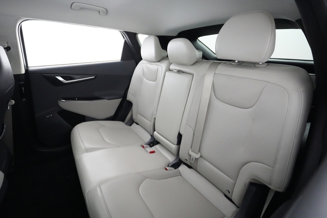 2023 Kia EV6