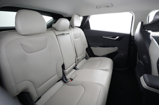 2023 Kia EV6