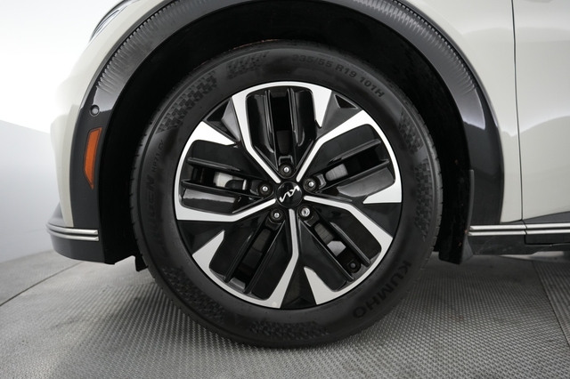 2023 Kia EV6