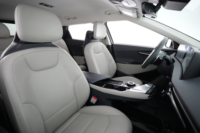 2023 Kia EV6