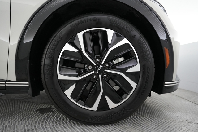 2023 Kia EV6