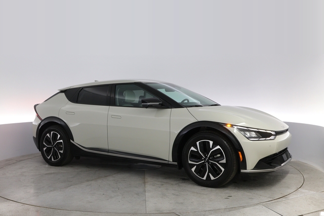 2023 Kia EV6