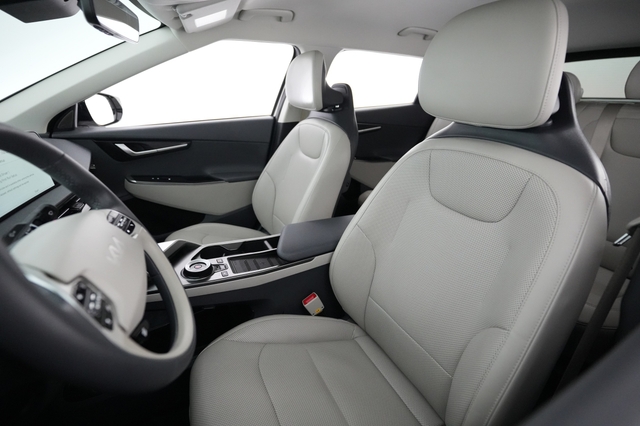 2023 Kia EV6