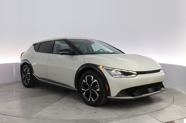 2023 Kia EV6