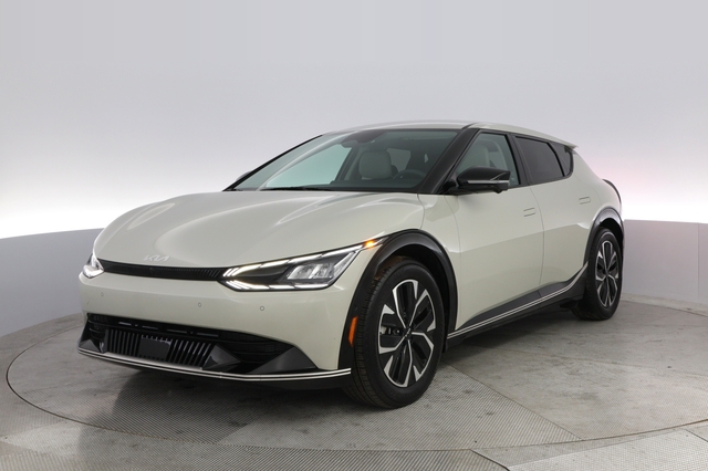 2023 Kia EV6