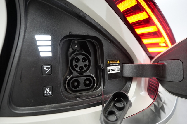 2023 Kia EV6