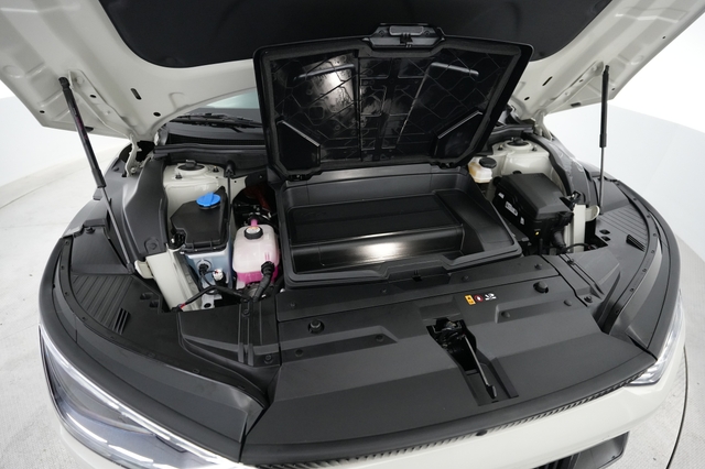 2023 Kia EV6