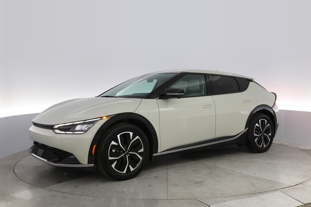 2023 Kia EV6