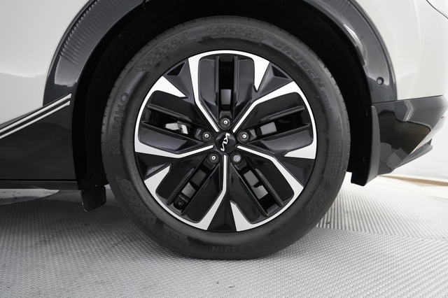 2023 Kia EV6