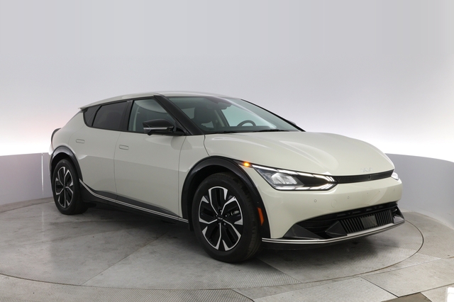 2023 Kia EV6