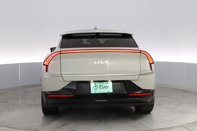 2023 Kia EV6