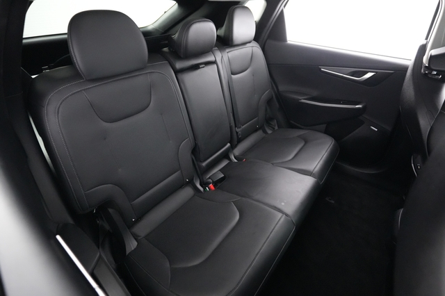 2023 Kia EV6