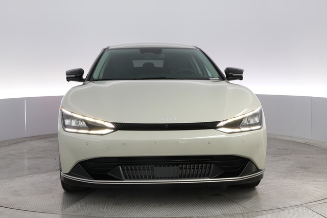 2023 Kia EV6