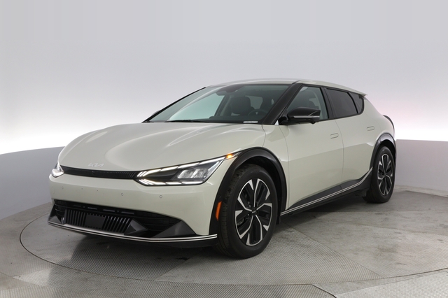 2023 Kia EV6