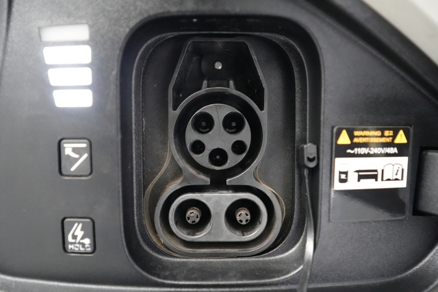 2023 Kia EV6