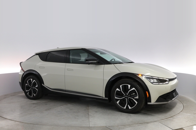 2023 Kia EV6