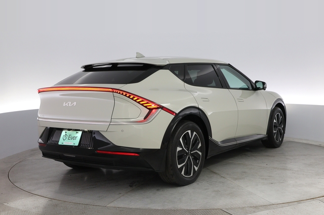 2023 Kia EV6
