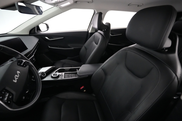 2023 Kia EV6
