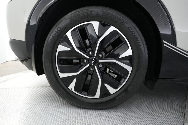 2023 Kia EV6