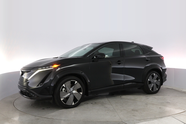 2024 Nissan Ariya