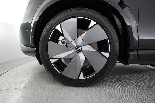 2024 Nissan Ariya