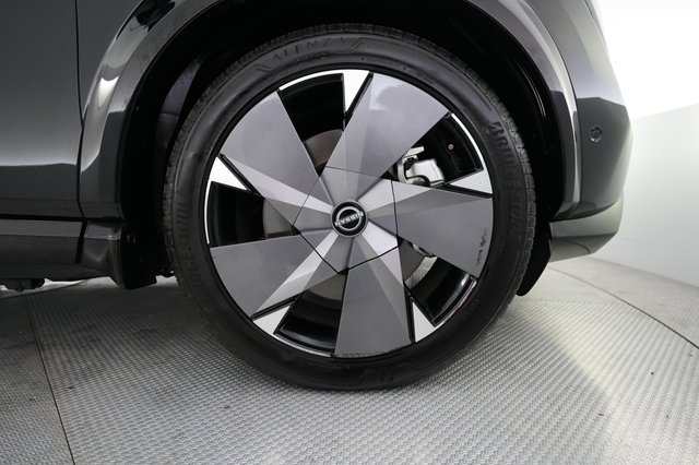 2024 Nissan Ariya
