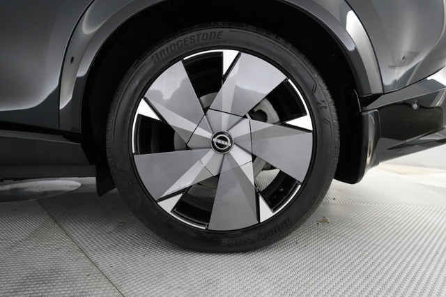 2024 Nissan Ariya