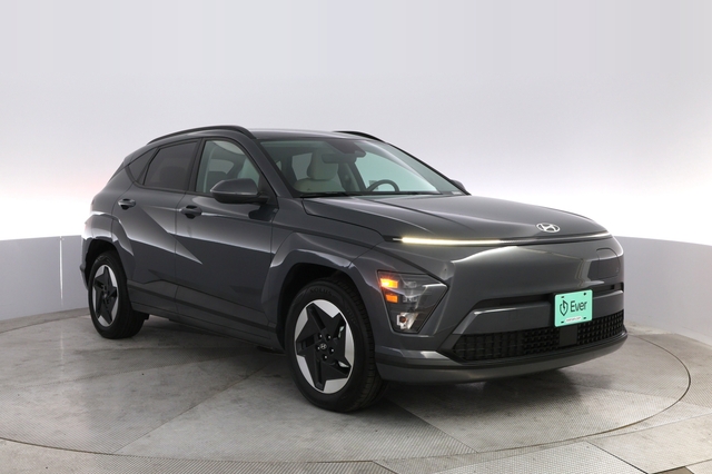 2024 Hyundai Kona Electric
