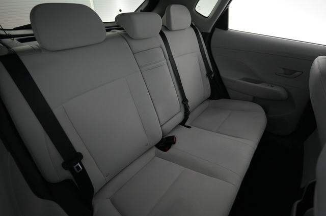 2024 Hyundai Kona Electric