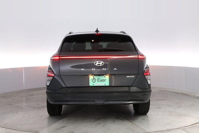 2024 Hyundai Kona Electric