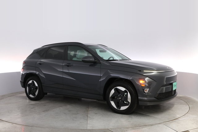 2024 Hyundai Kona Electric