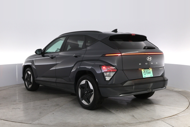 2024 Hyundai Kona Electric