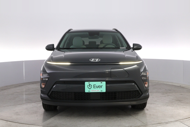 2024 Hyundai Kona Electric