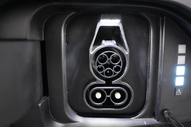 2024 Hyundai Kona Electric