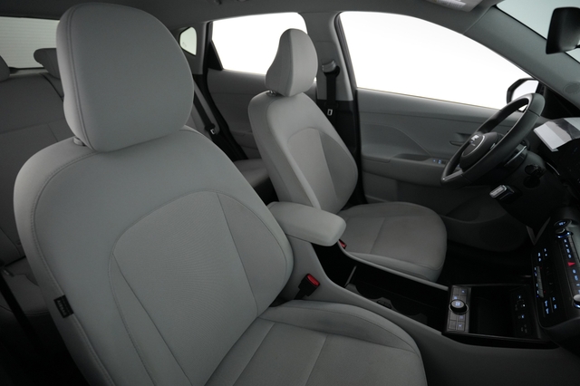 2024 Hyundai Kona Electric