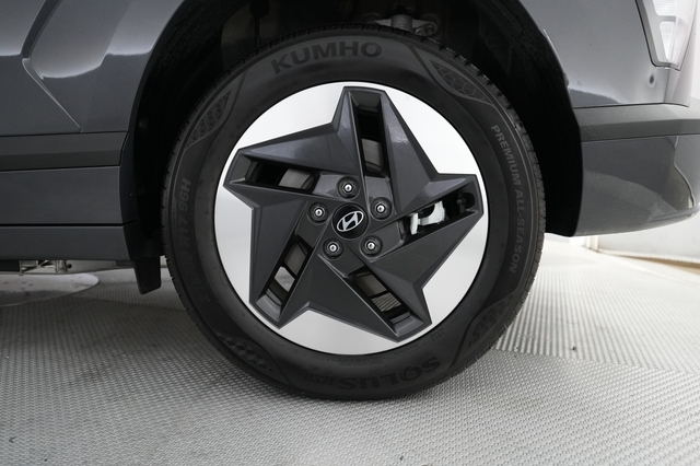 2024 Hyundai Kona Electric
