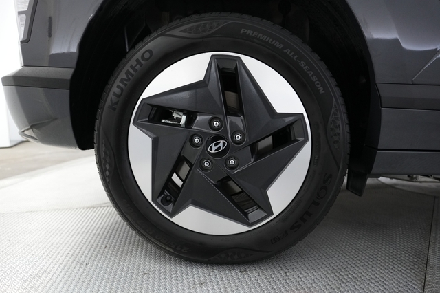2024 Hyundai Kona Electric