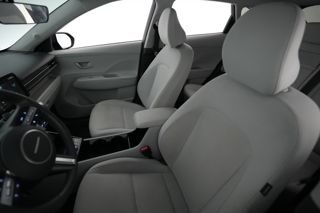 2024 Hyundai Kona Electric