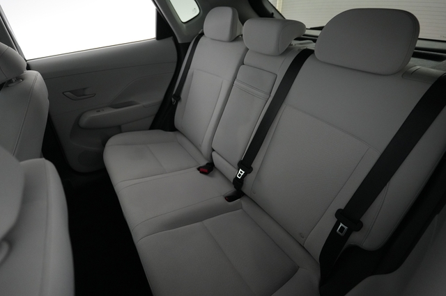 2024 Hyundai Kona Electric