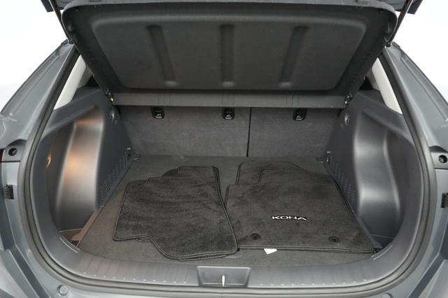 2024 Hyundai Kona Electric